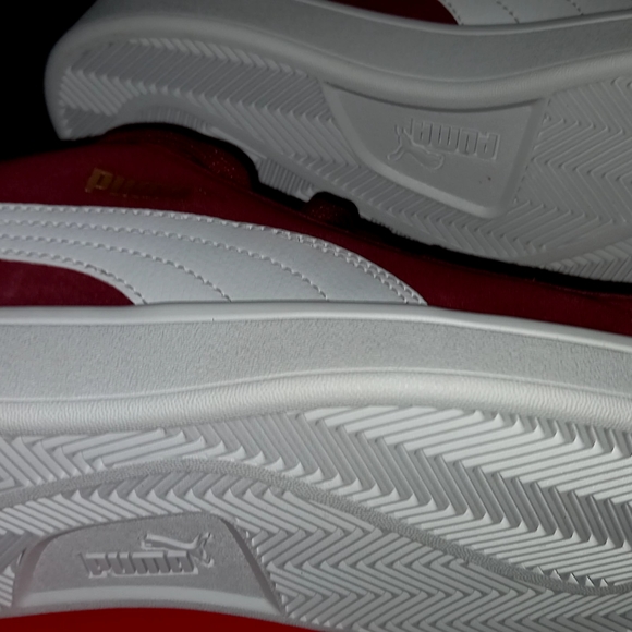 10.5 puma smash v2 - Picture 7 of 9